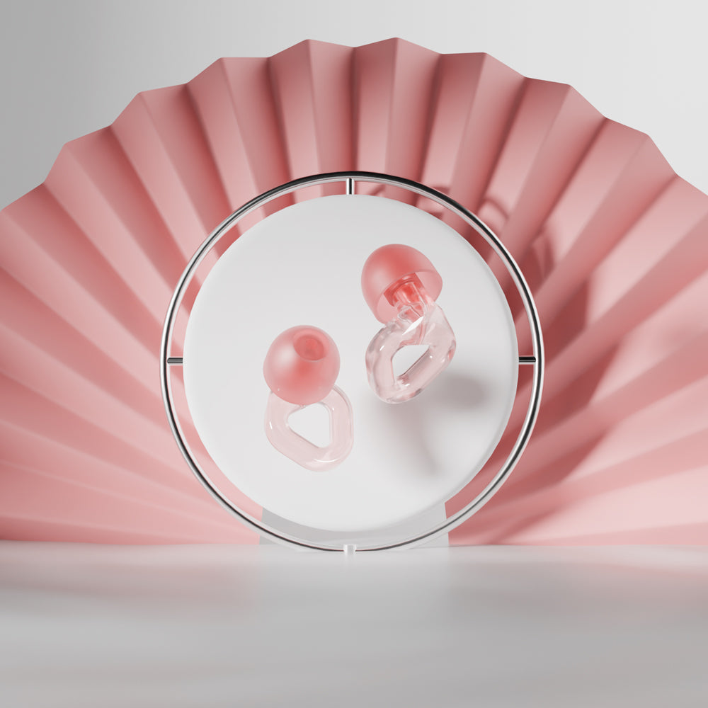 Zenz Vision Earplugs