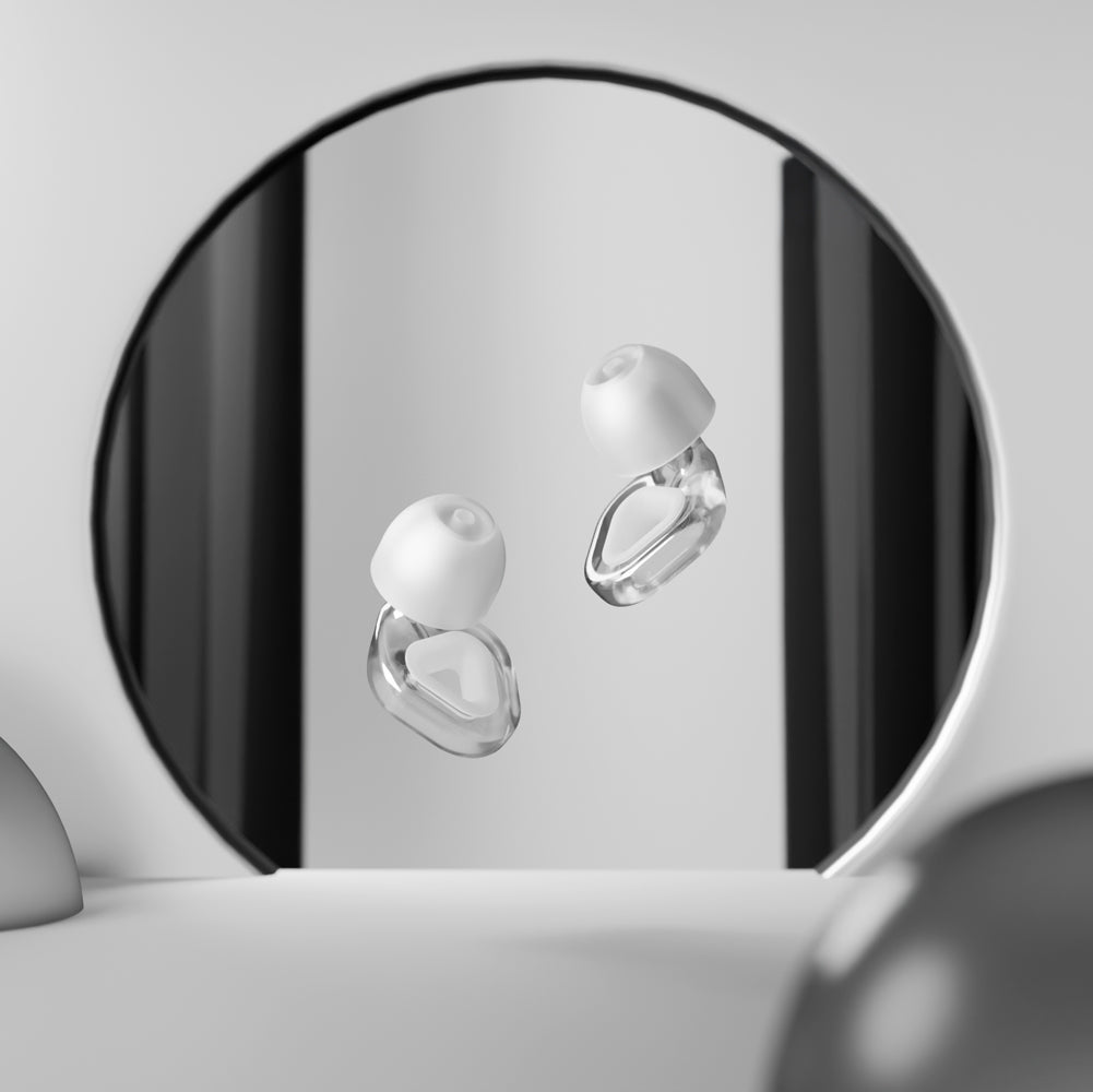 Zenz Vision Pro Earplugs
