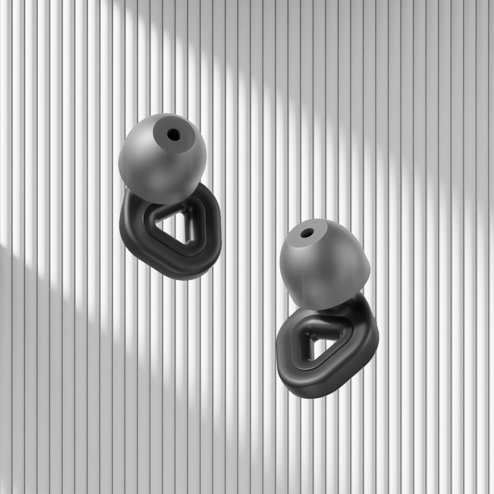 Zenz Ignite Pro Earplugs