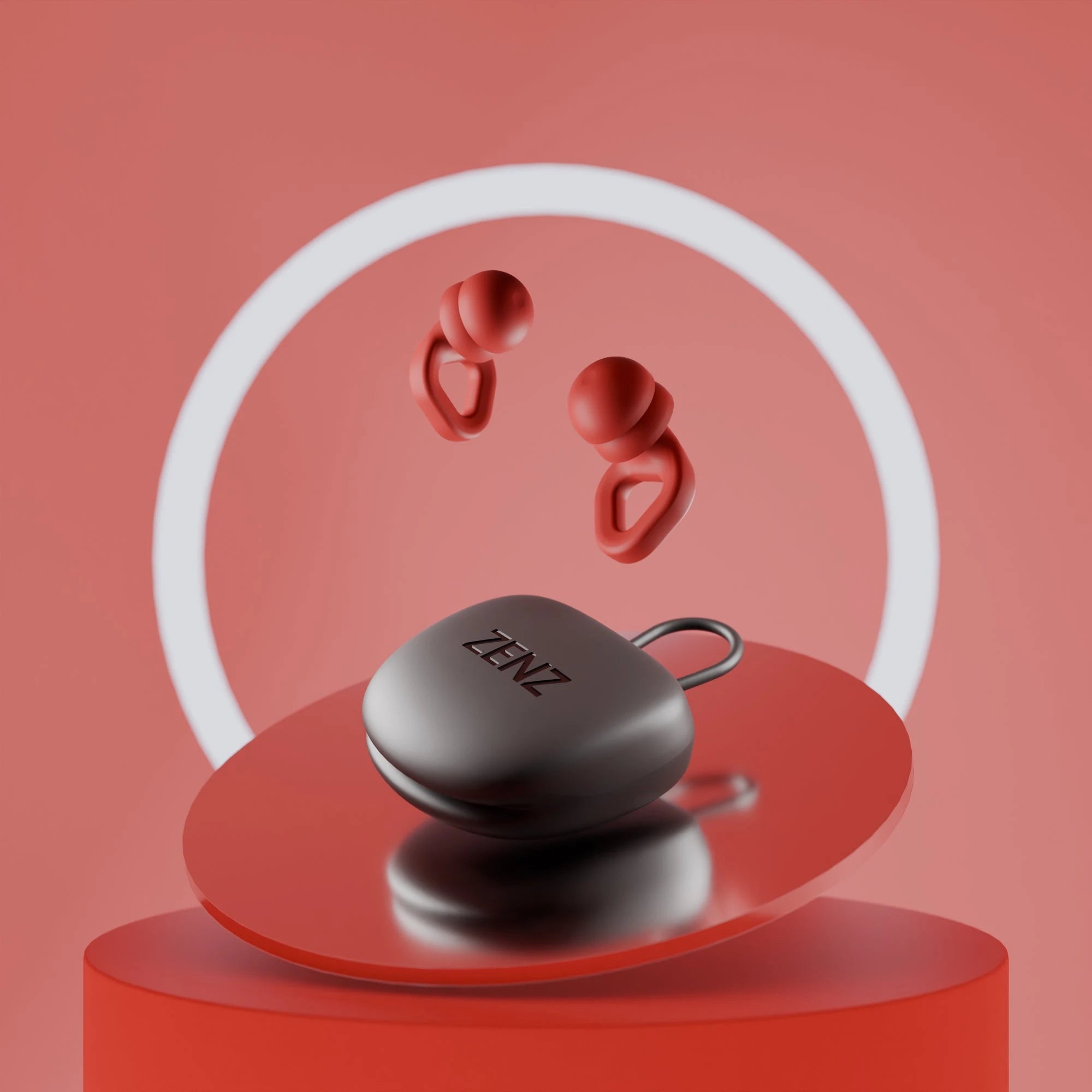 Zenz Unwind Pro Earplugs