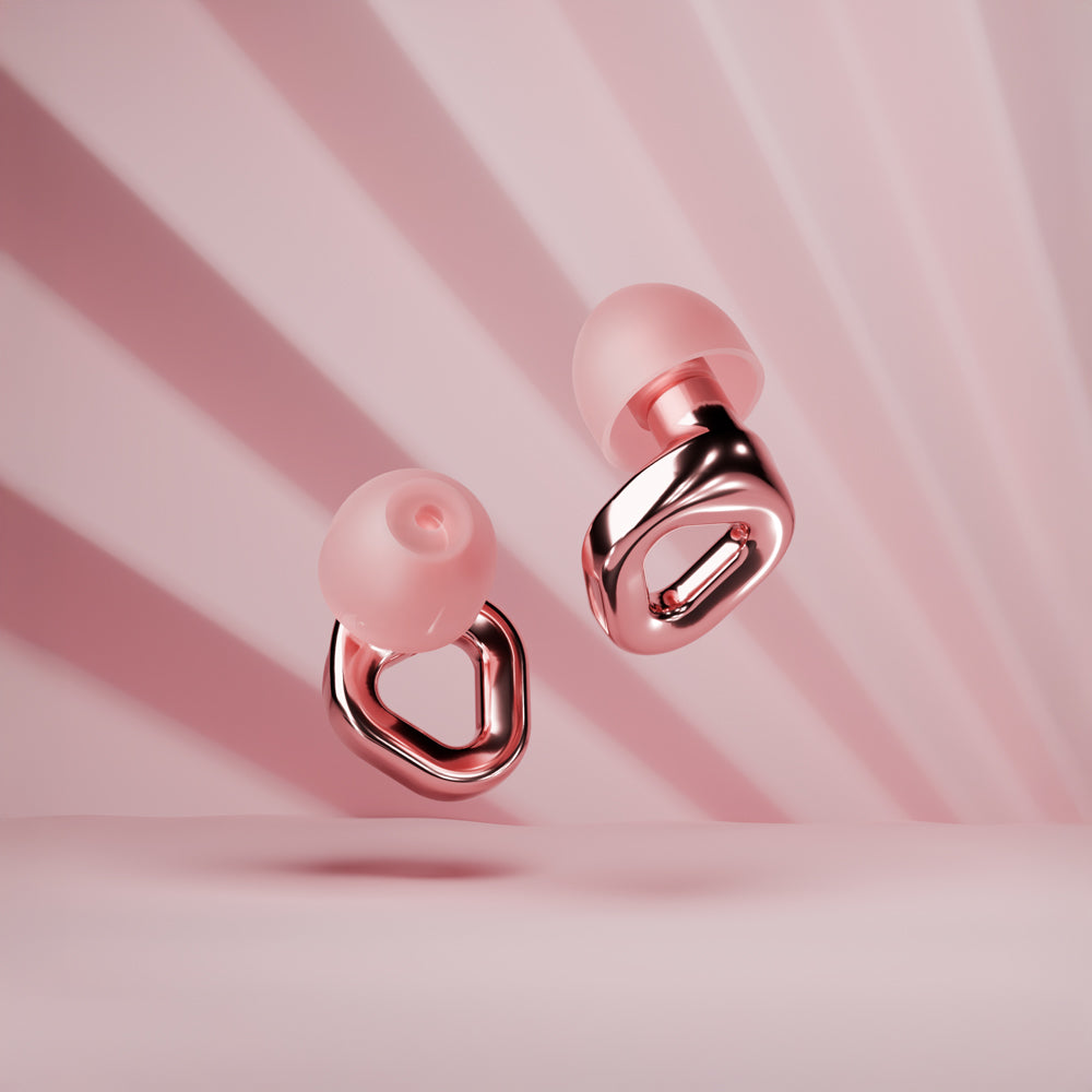 Zenz Ignite Earplugs