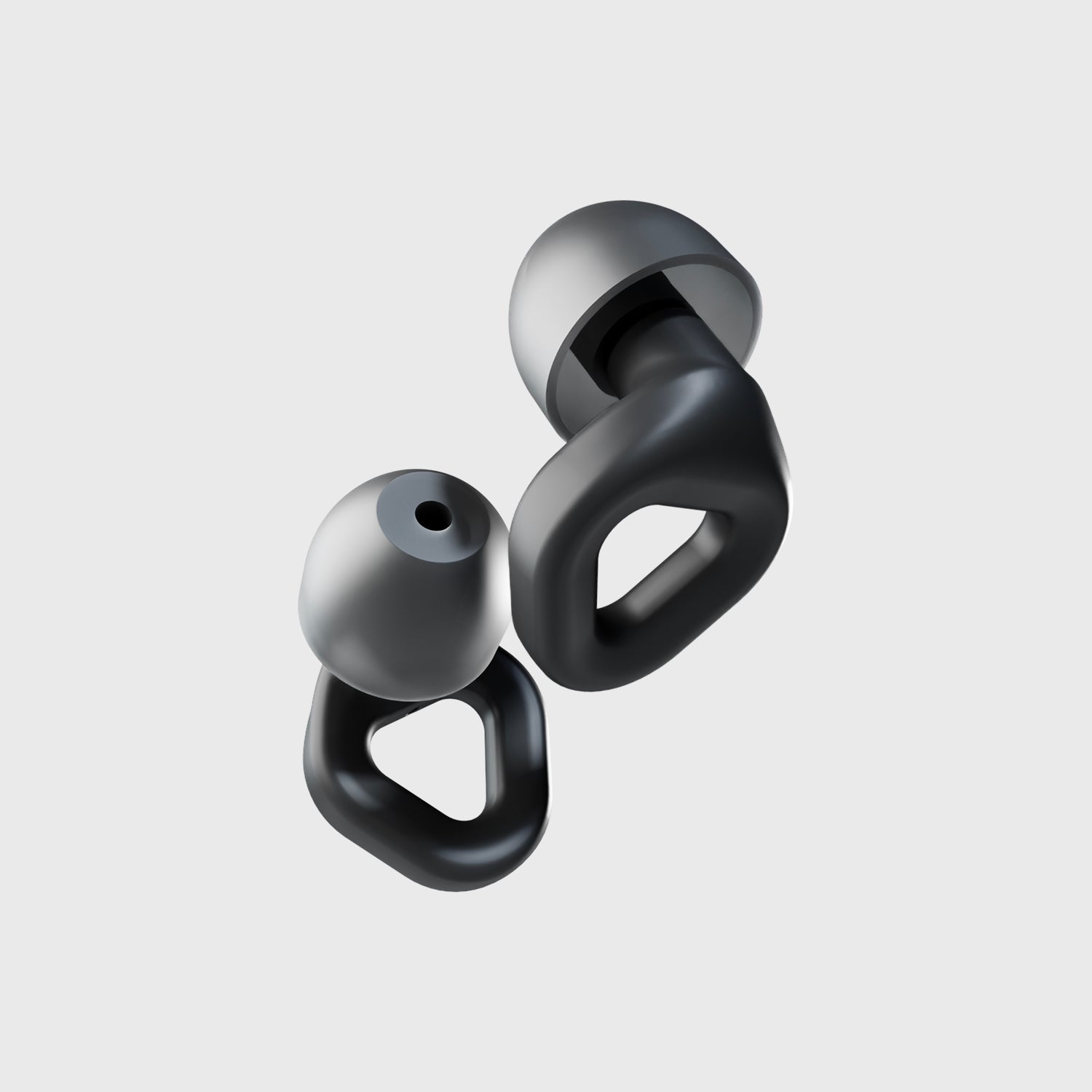 ZENZ - Ignite Earplugs - Matt Black