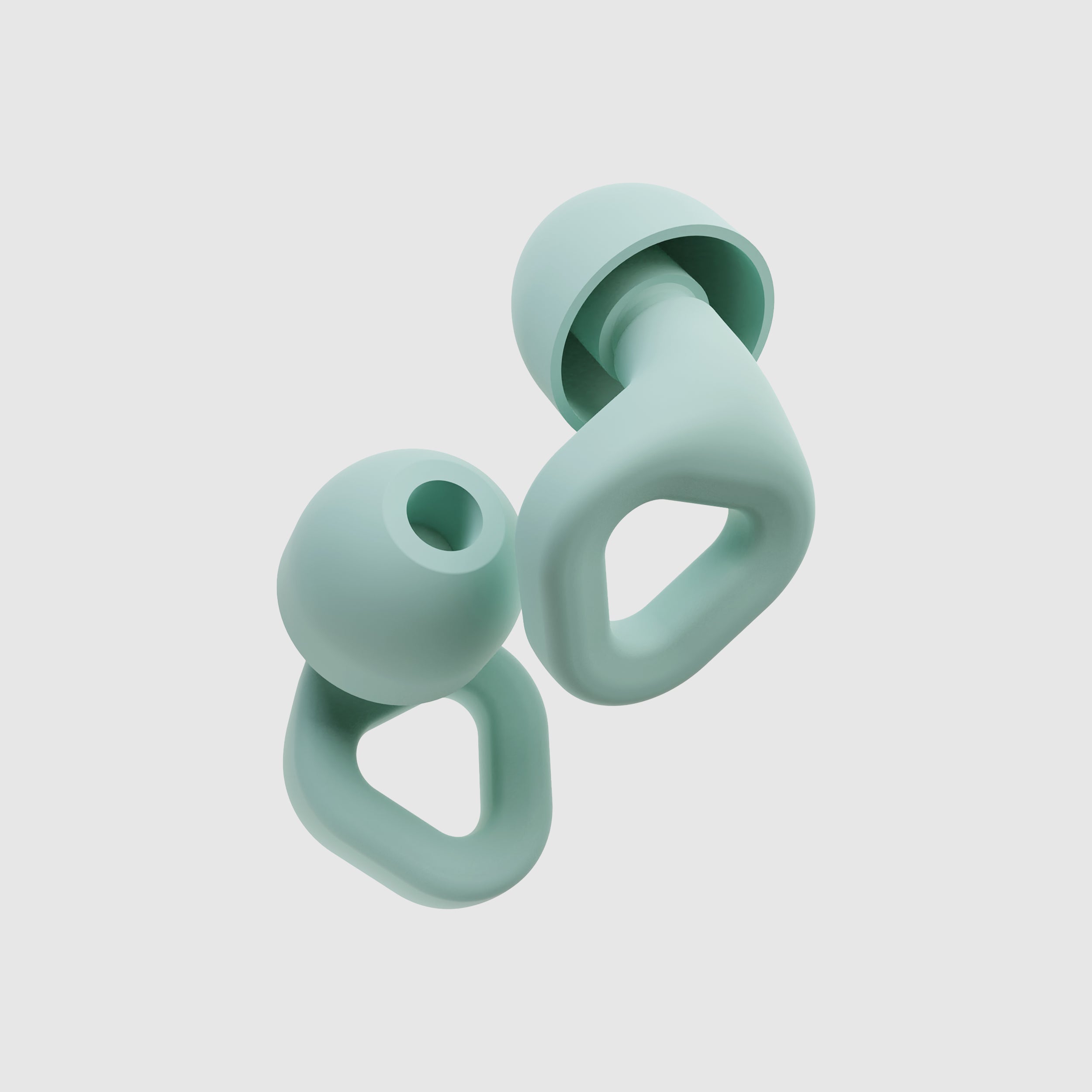 ZENZ - Unwind Earplugs - Dew Mint