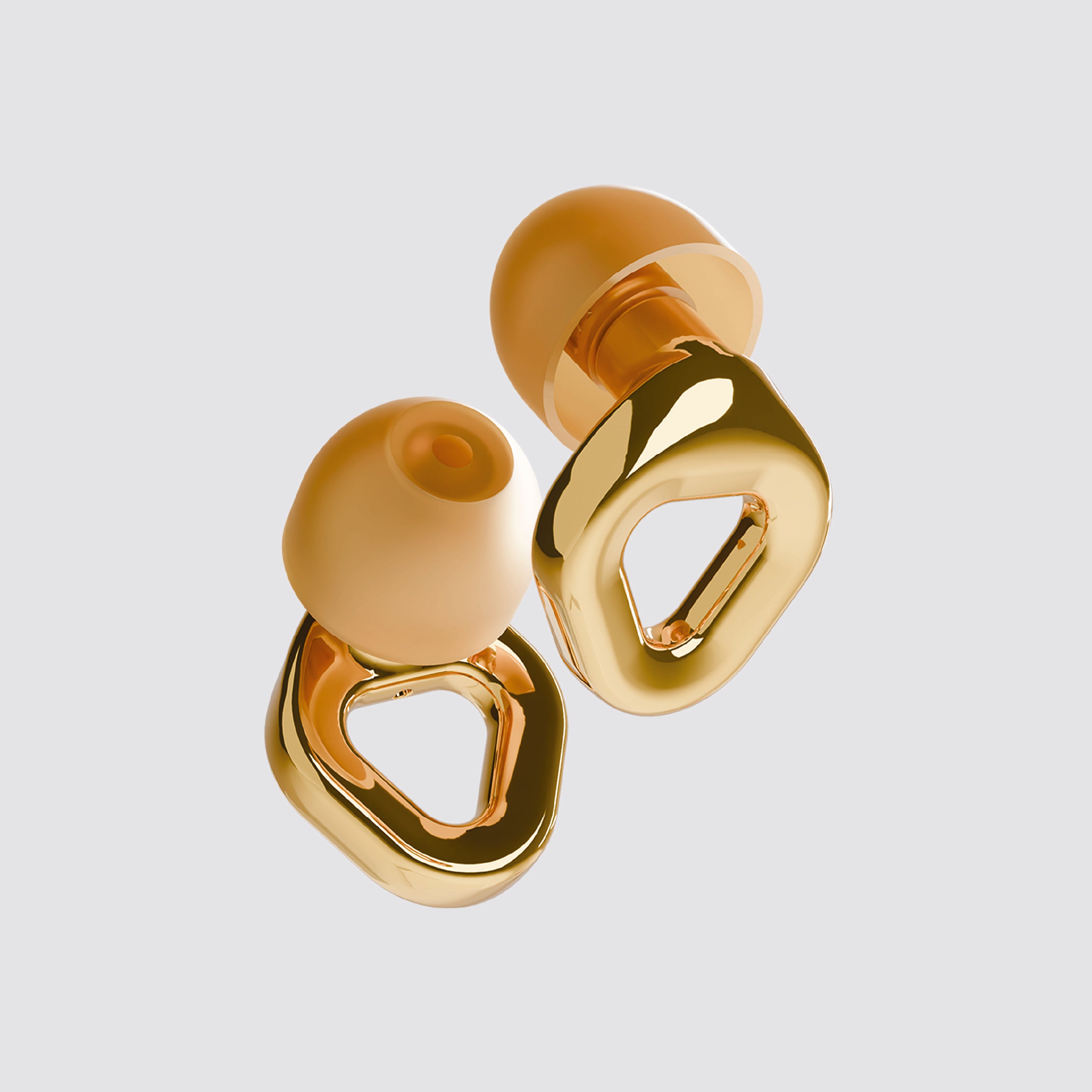 ZENZ - Ignite Earplugs - Gold