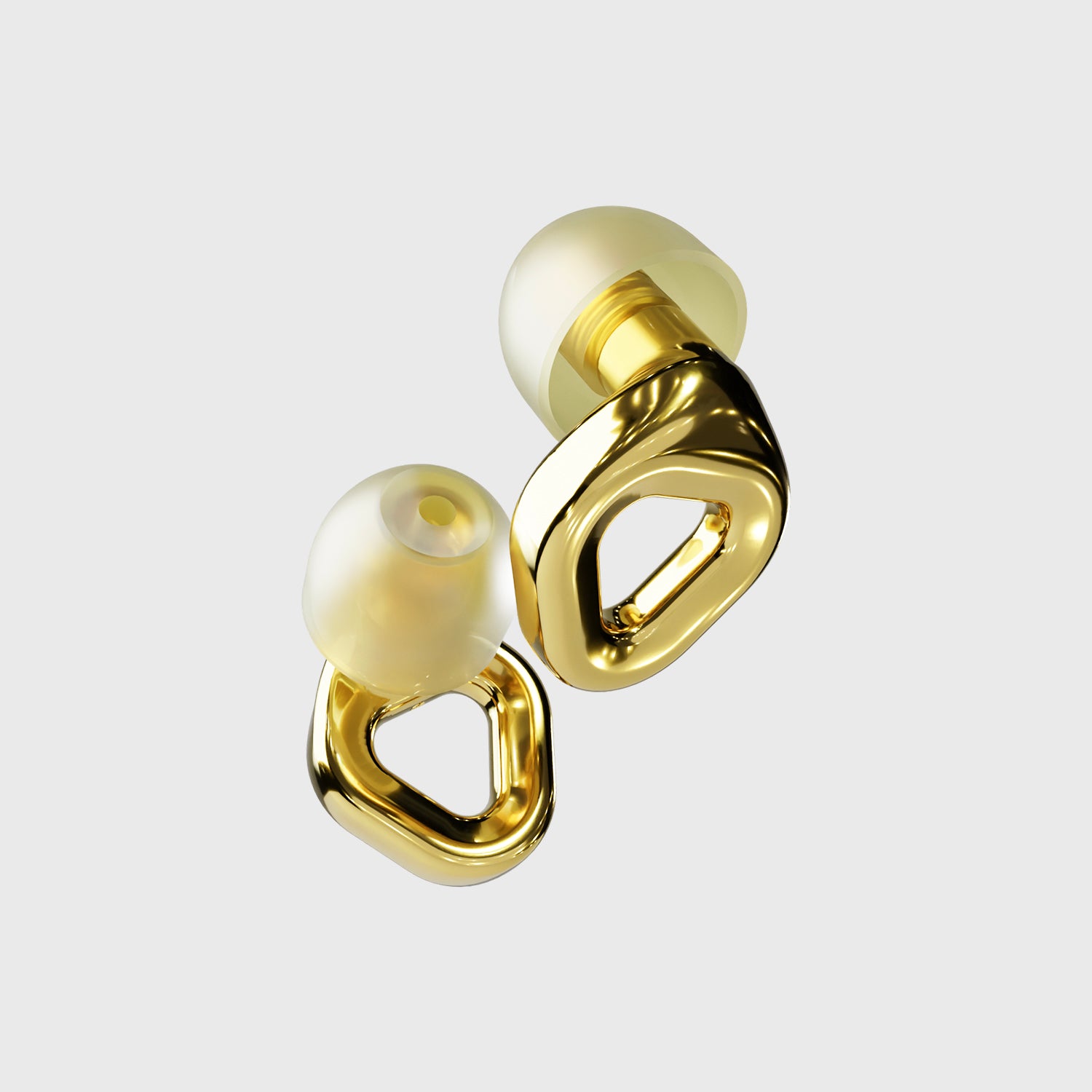 ZENZ - Ignite Earplugs - Gold