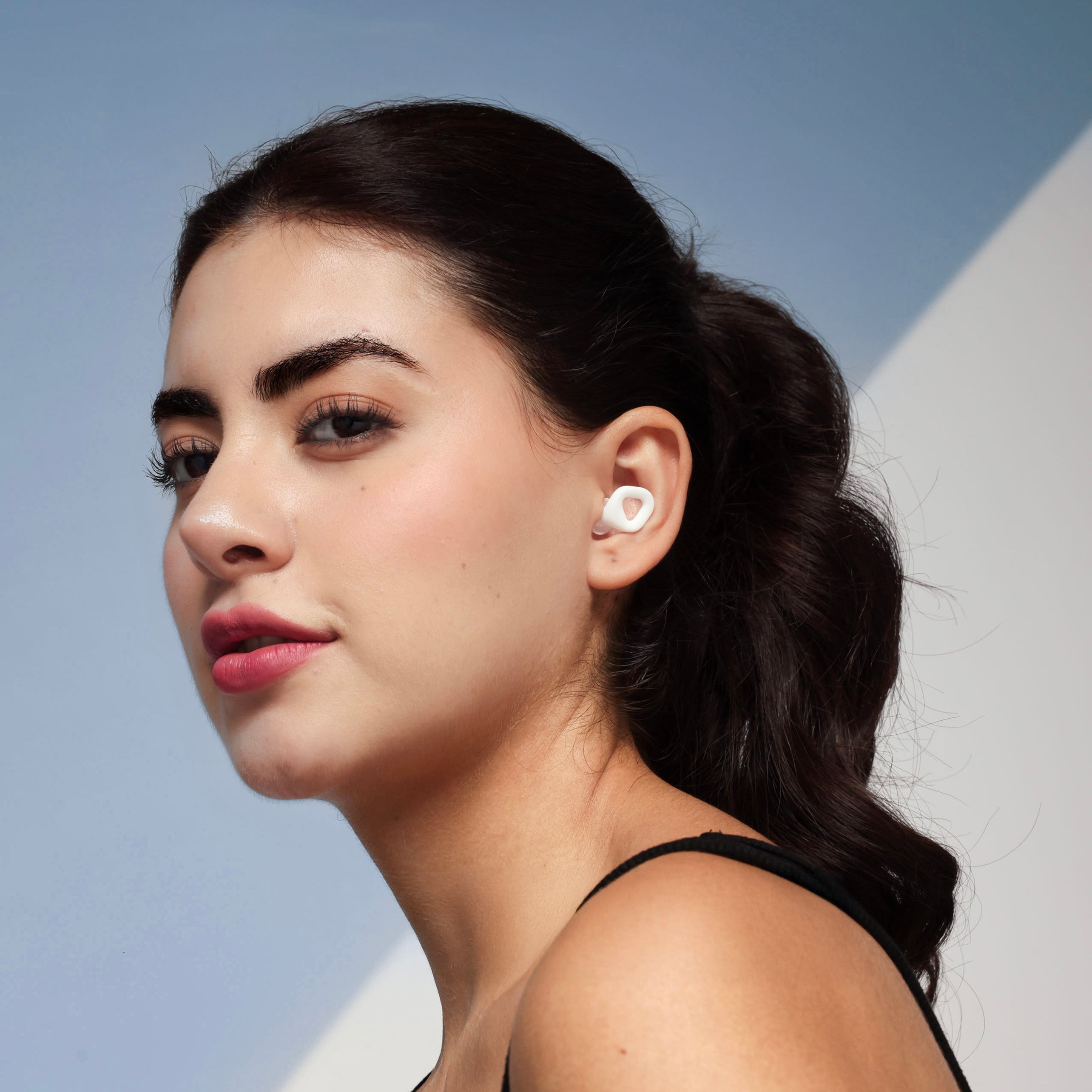 ZENZ - Unwind Earplugs - Glacier White