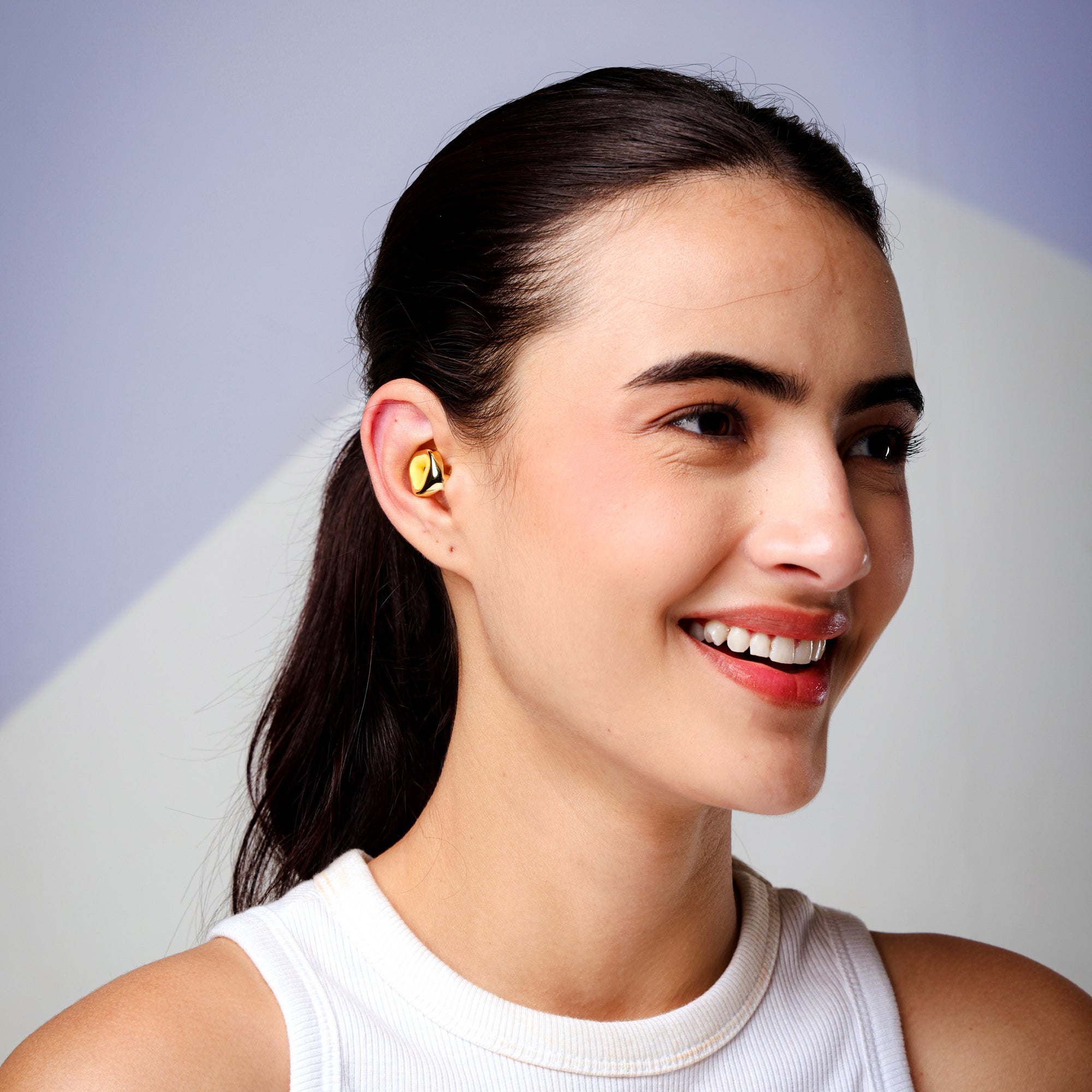ZENZ - Ignite Pro Earplugs - Gold